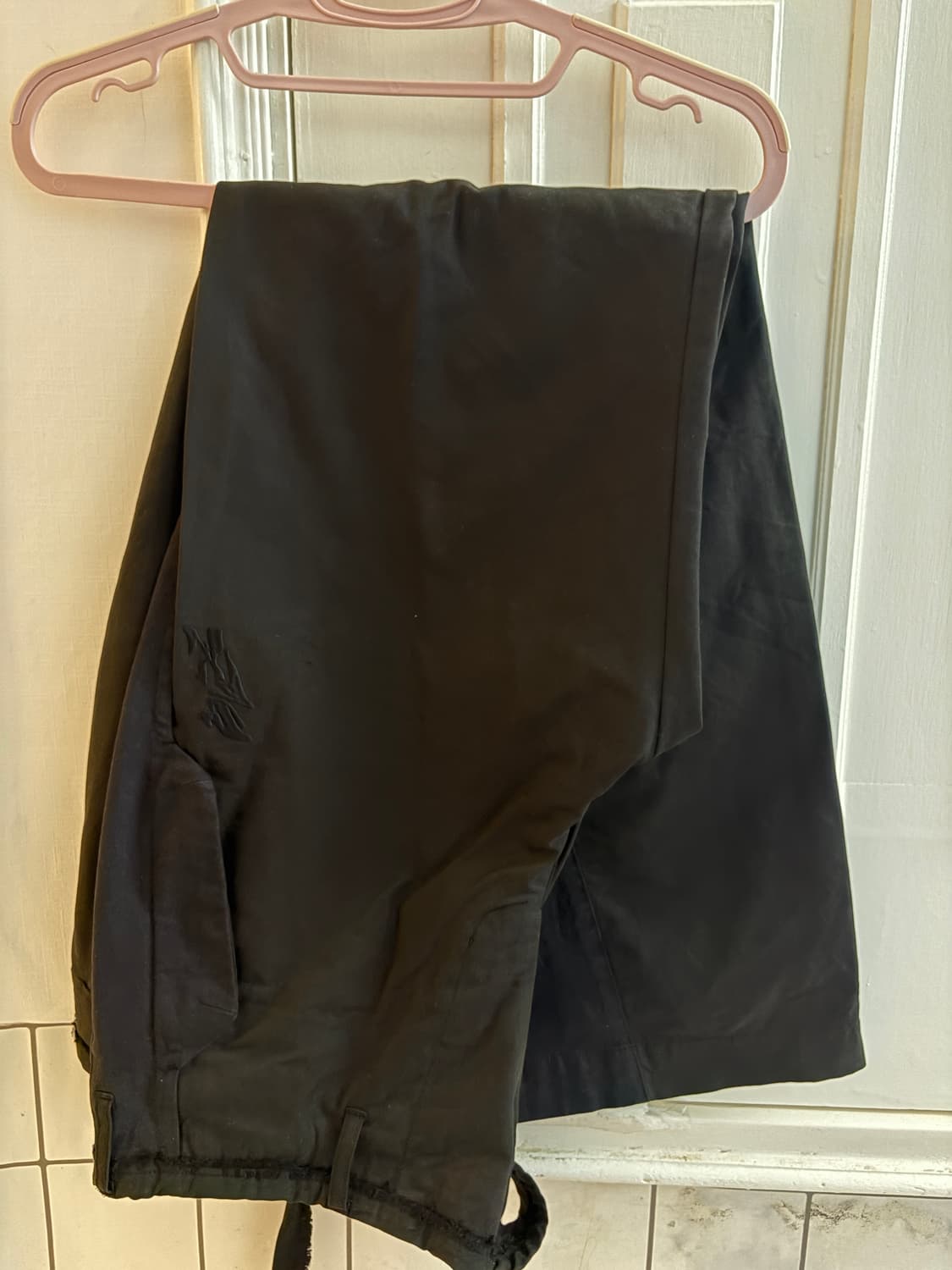 코스트퍼킬로 코튼팬츠 상품이미지1