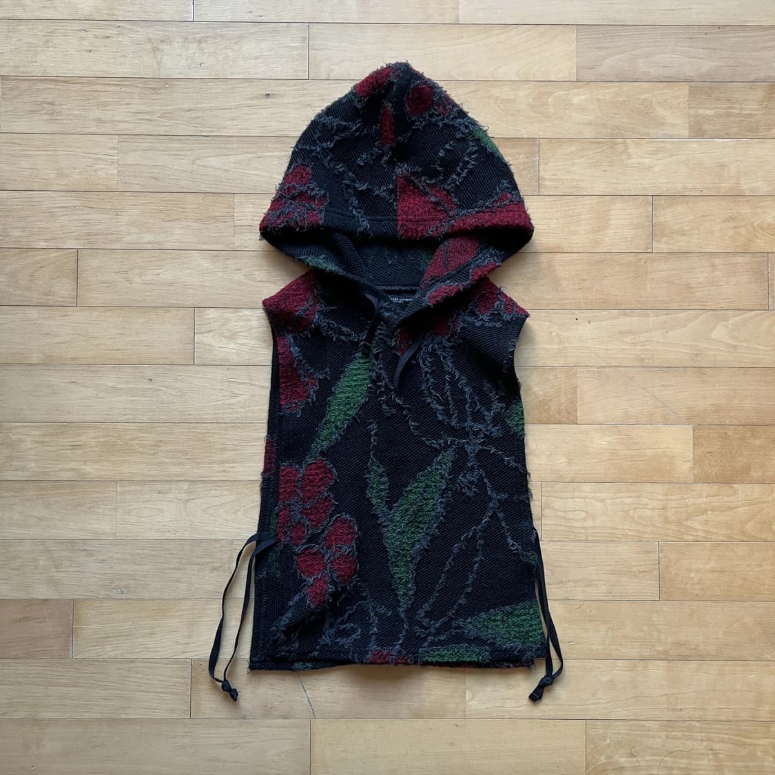 엔지니어드가먼츠 후드  상품이미지2