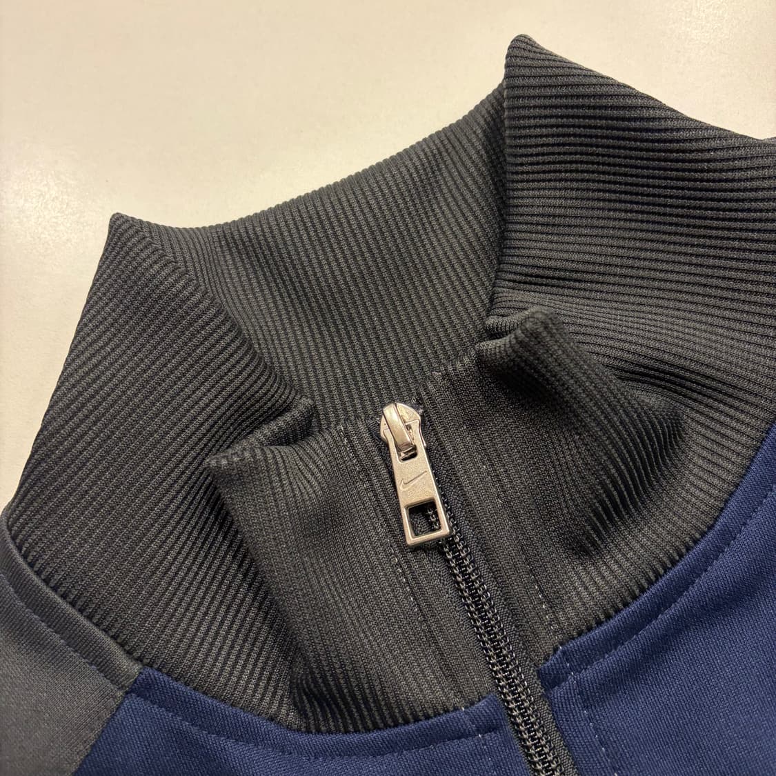 [L] 나이키 뉴욕양키즈 Yankees 트랙 자켓 네이비 B741 상품이미지4