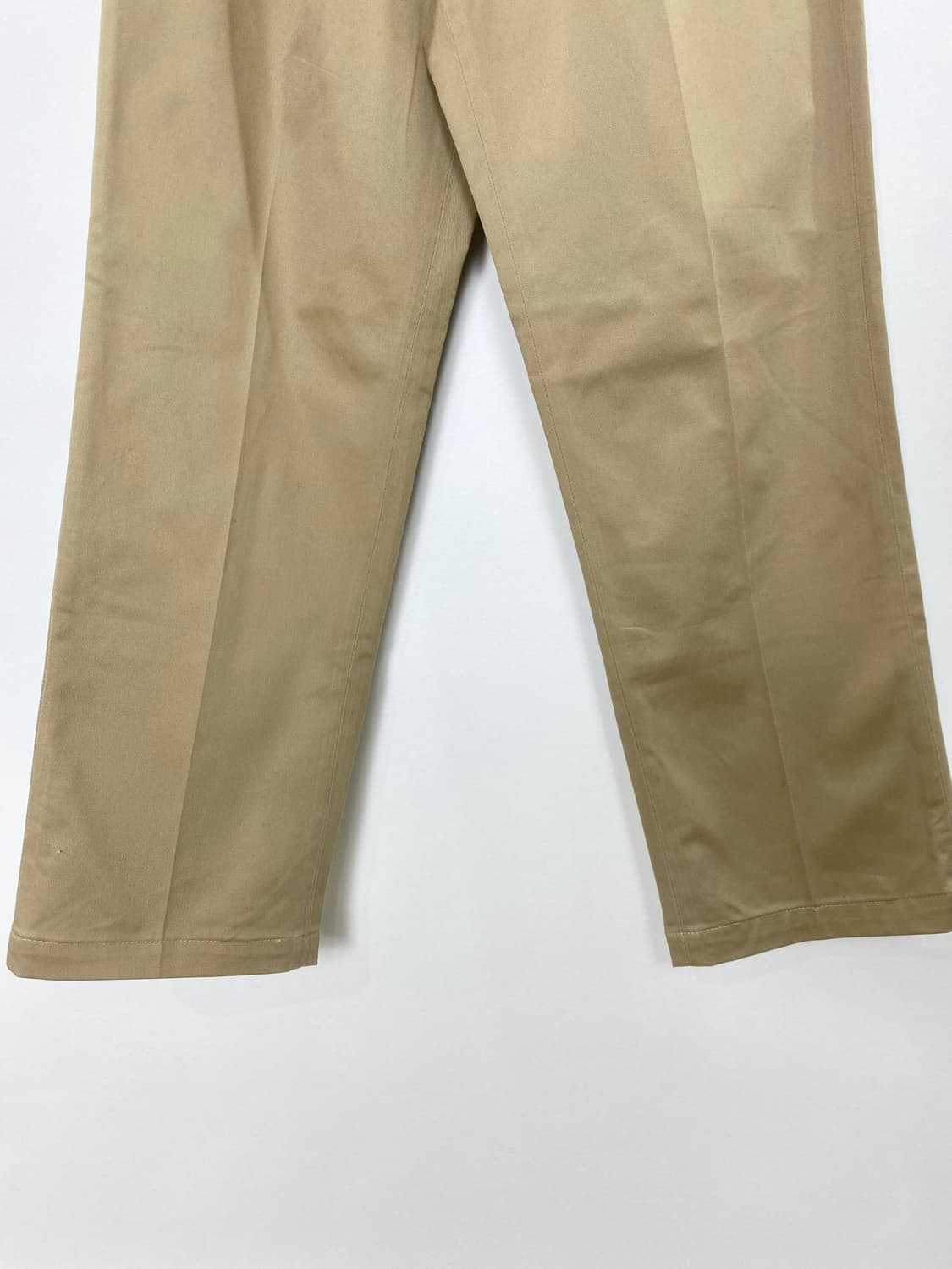 WRANGLER chino pants 상품이미지8