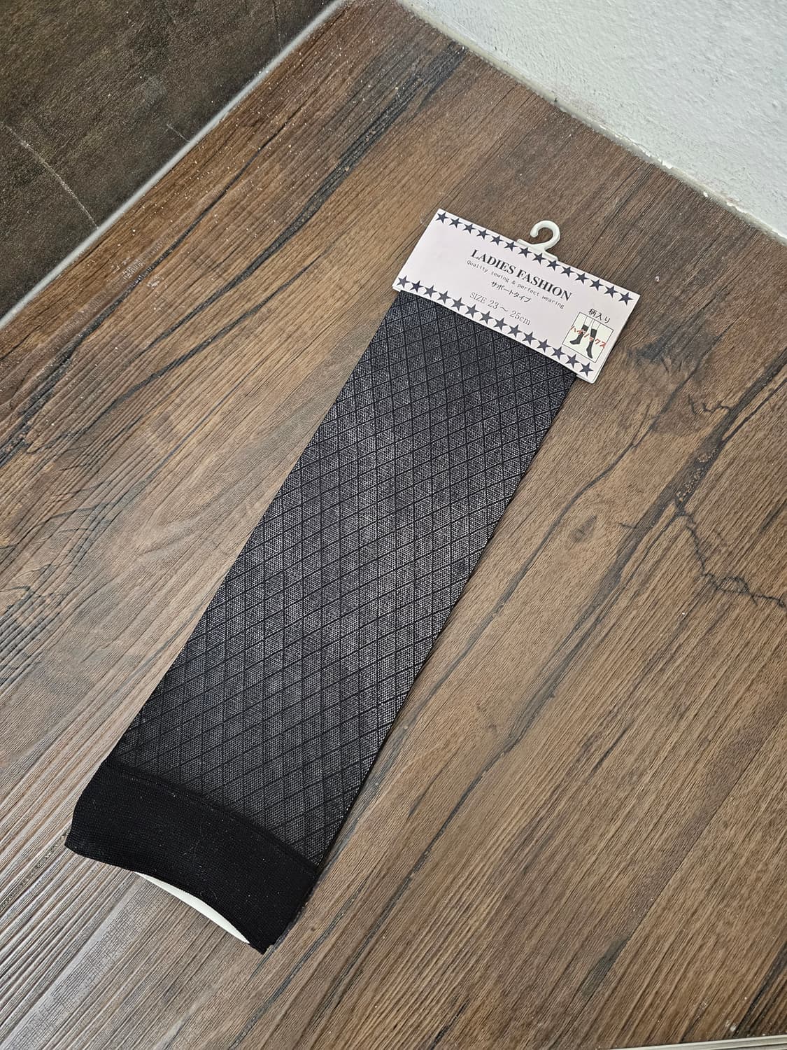 Japan 패턴 니삭스 상품이미지1