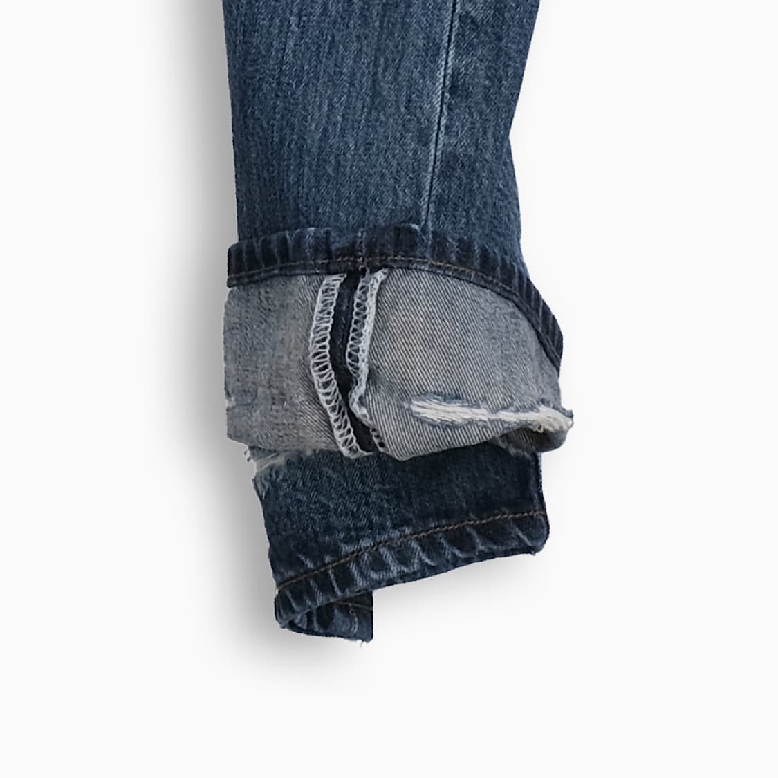 빈티지 리바이스 501 진청 29 인치 LV5012994 상품이미지7