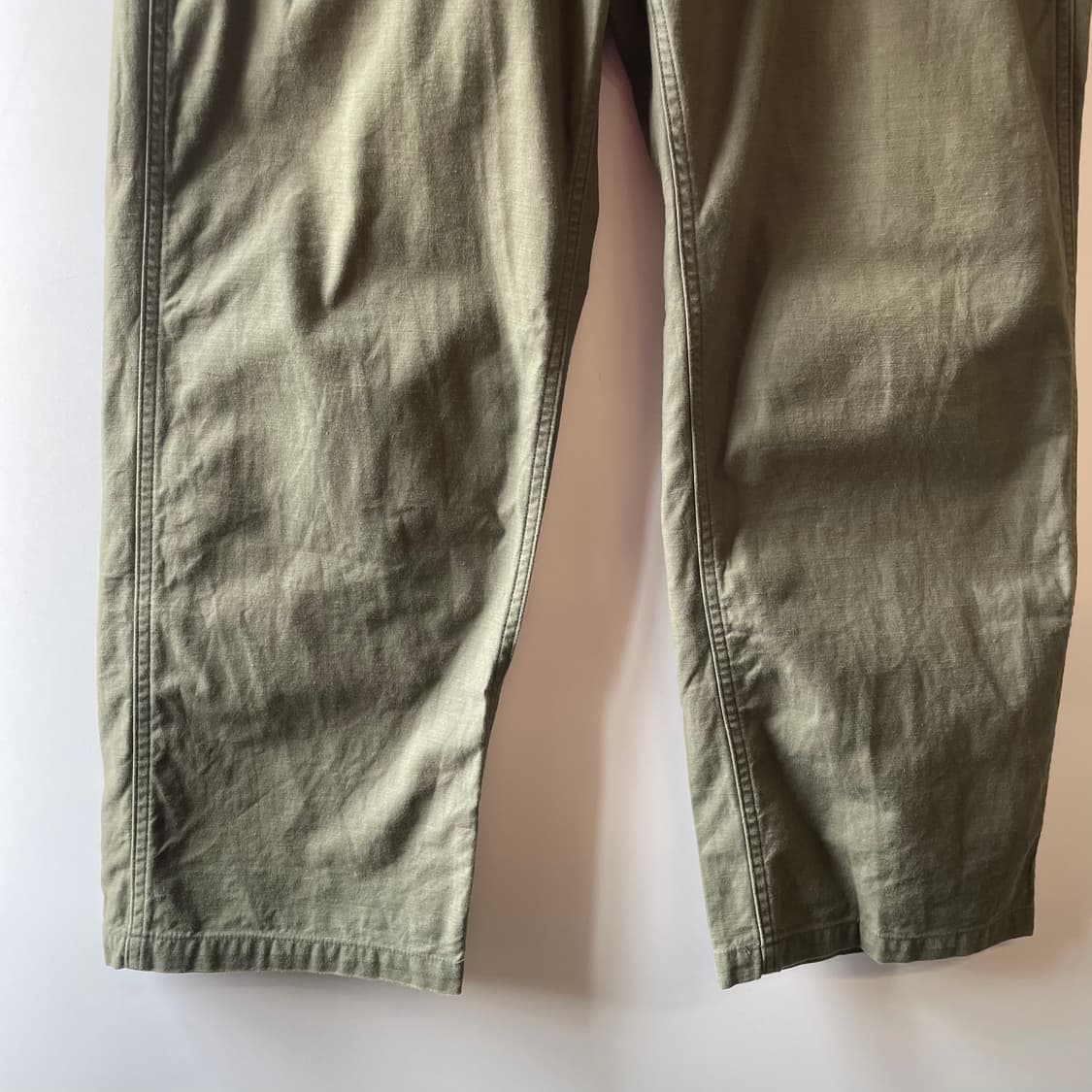 21s 네이버후드 베이커 퍼티그팬츠 상품이미지4