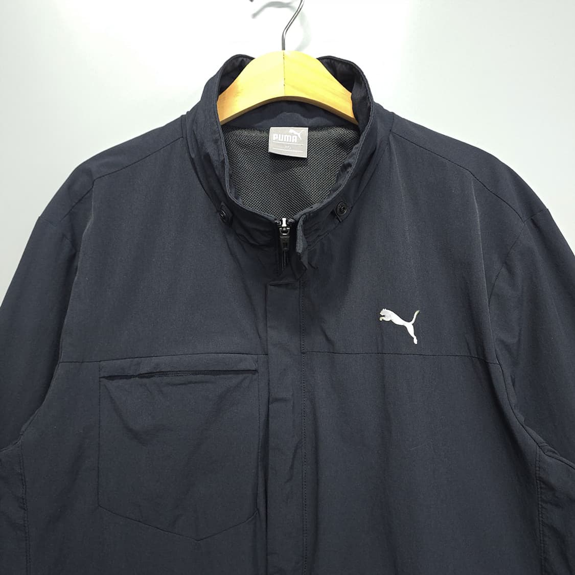 푸마 PUMA 간절기 바람막이 자켓 110 상품이미지2