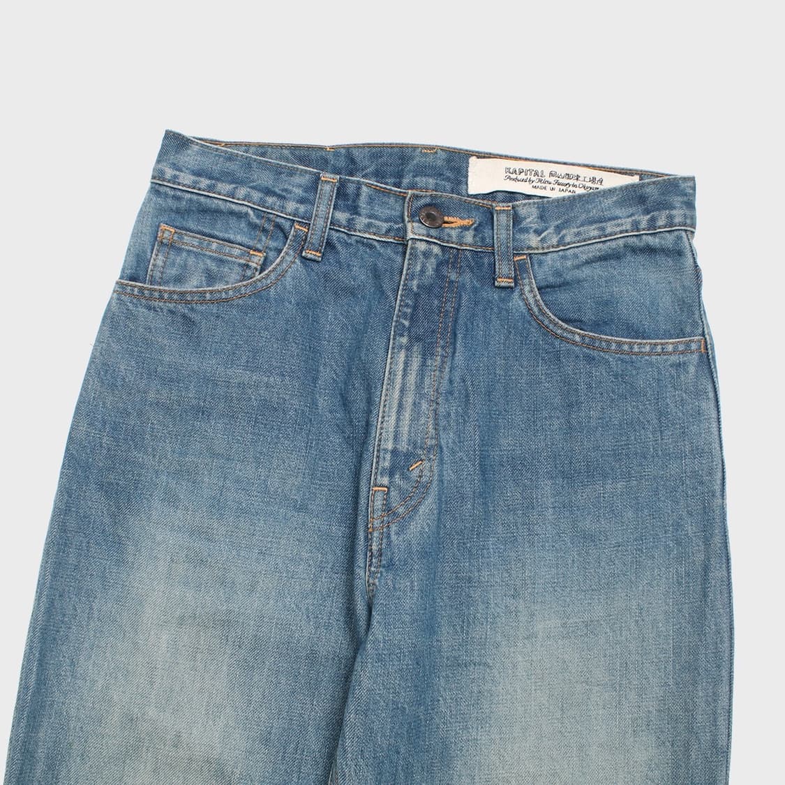 KAPITAL 상품이미지5