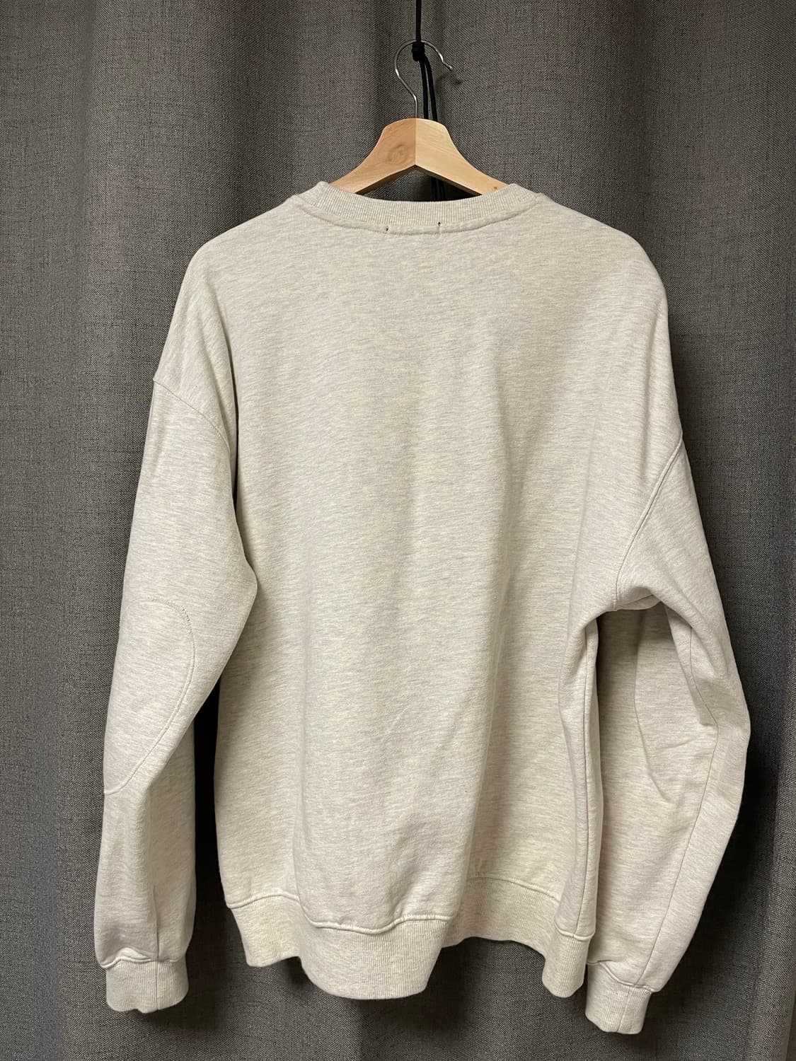 세인트제임스 봉봉 맨투맨 상품이미지2