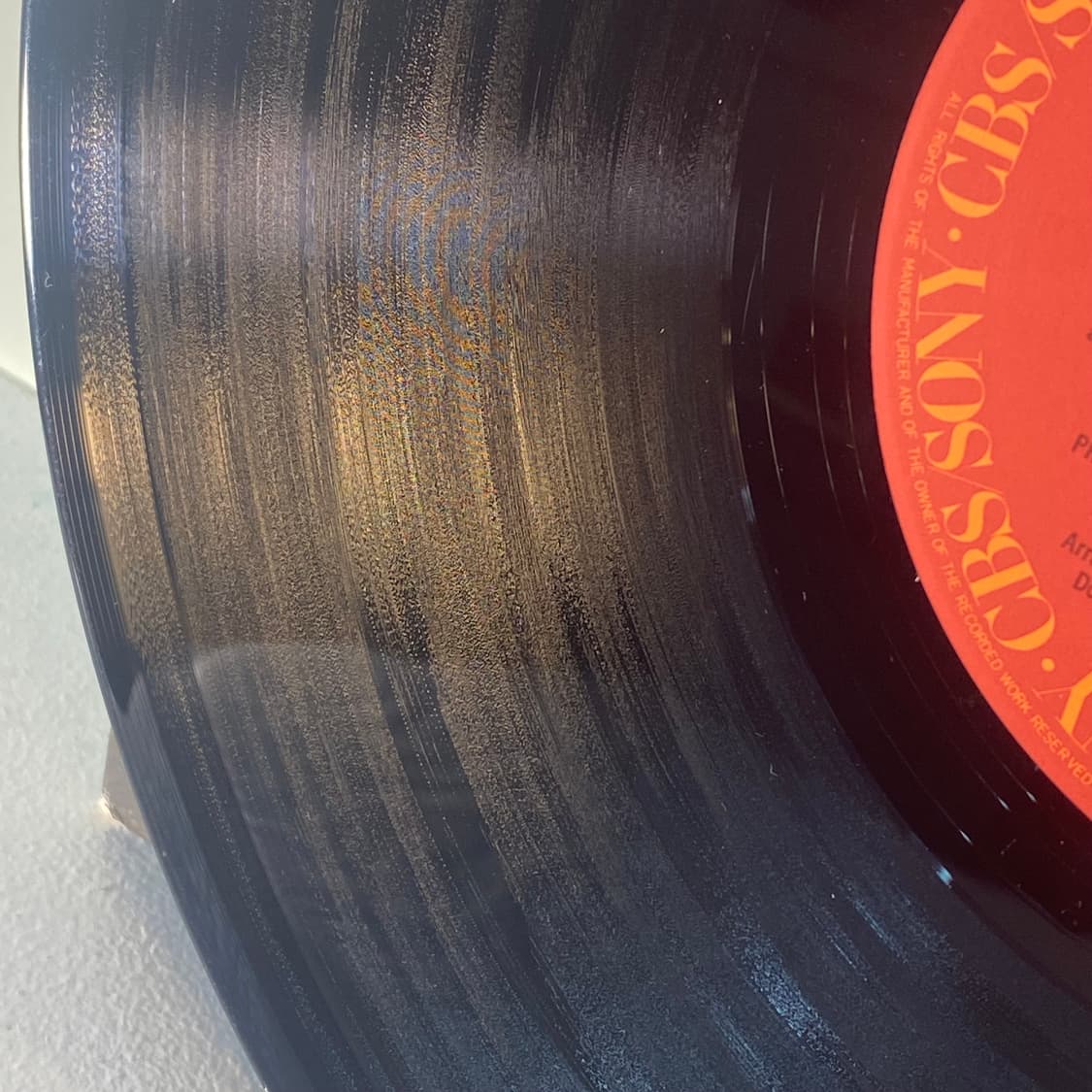 (중고LP-디스코) Barbra Streisand & Donna Summ 상품이미지6