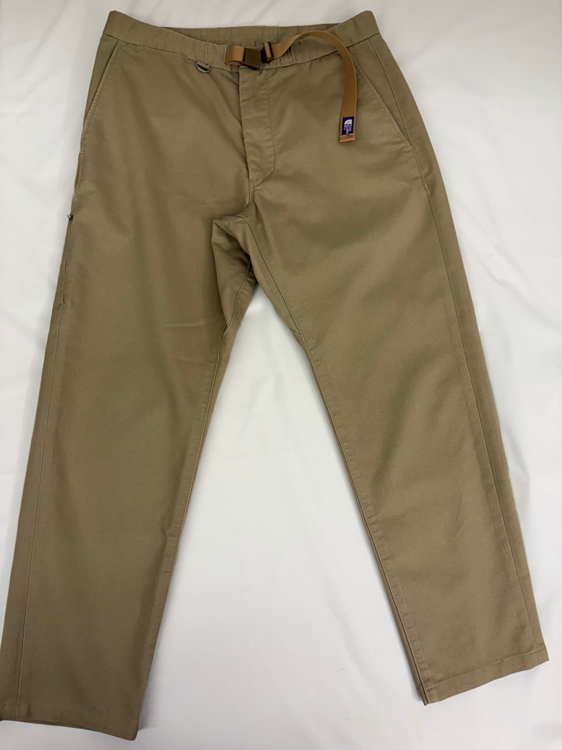 [30] 노스페이스 퍼플라벨 치노팬츠 상품이미지1