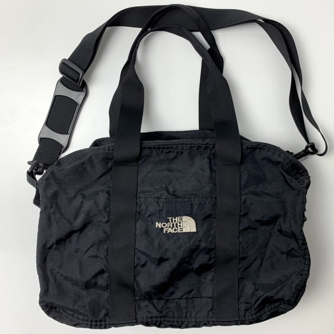 [정품/OS] 노스페이스 나일론 토트백
 상품이미지1
