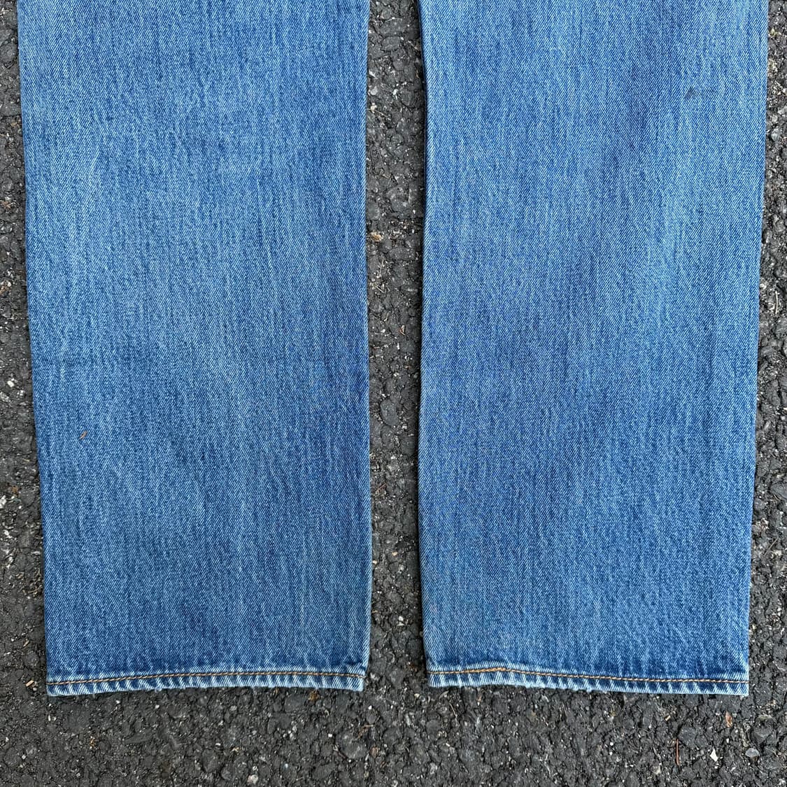 리바이스 501 W34 L30 상품이미지9