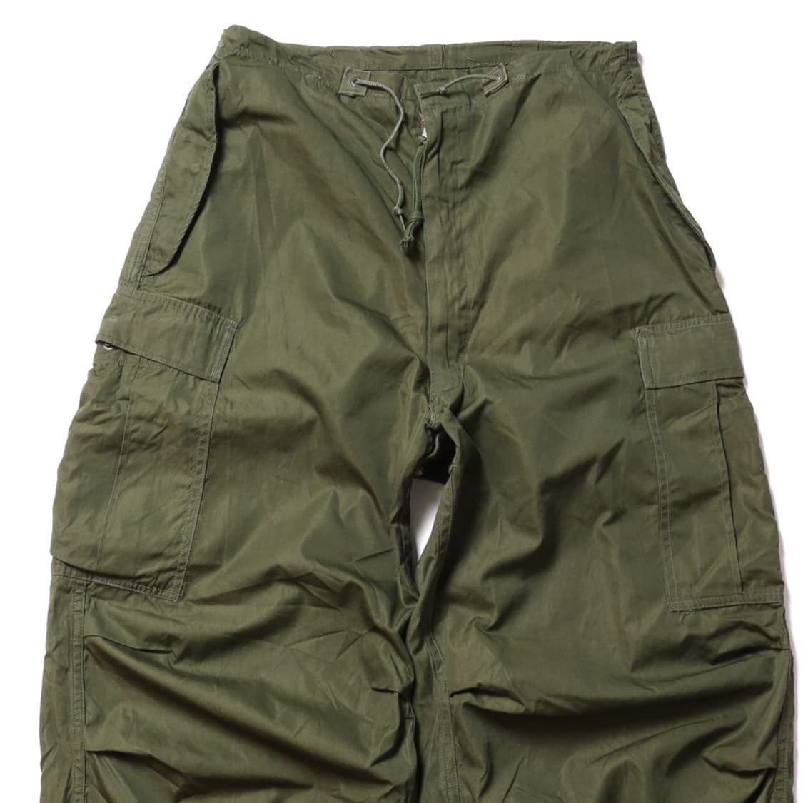 US Army M-51 Shell Field Trousers  상품이미지2