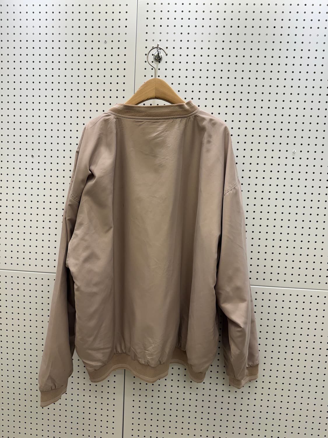 나이키 빈티지 올드스쿨 웜업 U1643 상품이미지3