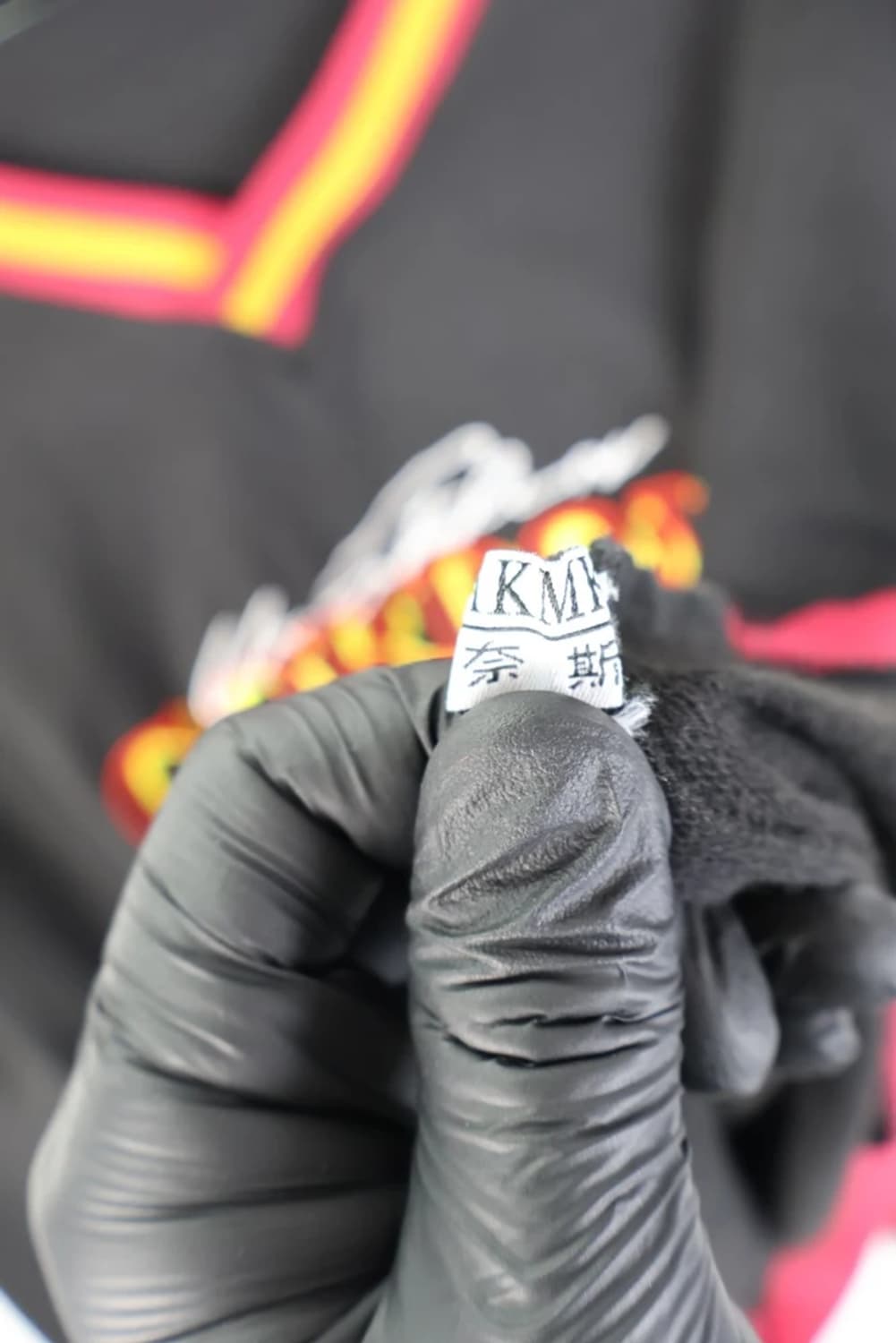 JPN 프린팅 맨투맨 상품이미지7