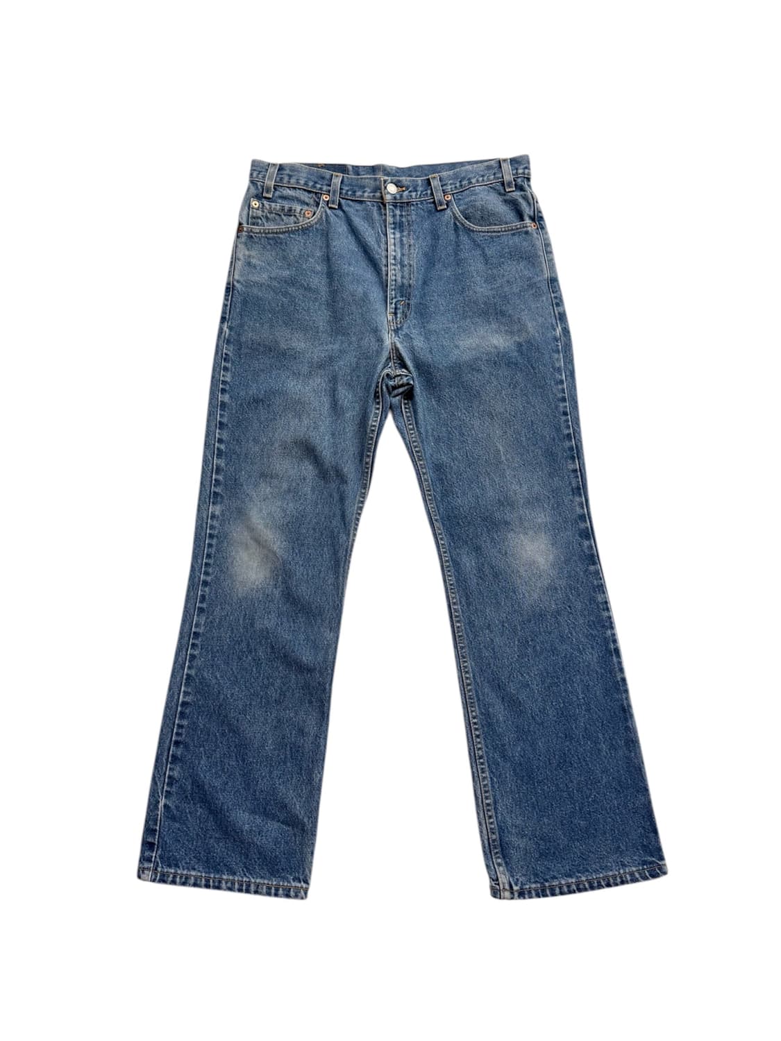 00s 리바이스 517 부츠컷 데님 usa 상품이미지1