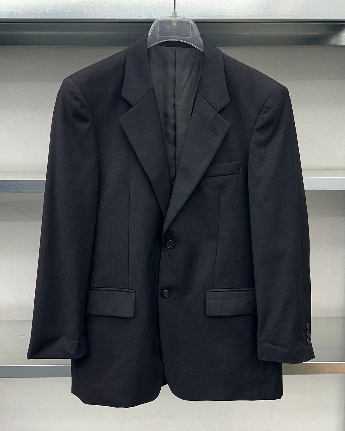 (S)빈티지 블레이져-M1121 상품이미지2