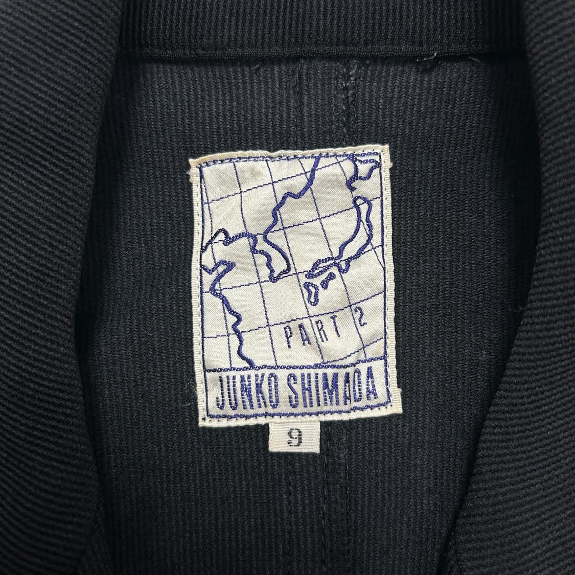 준코 시마다 우먼스 코튼 바이커자켓(9) 상품이미지2