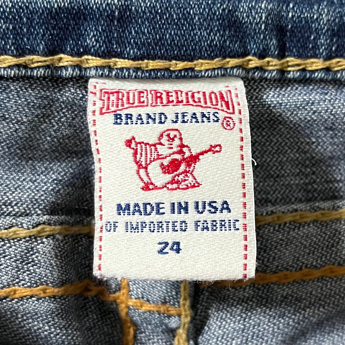 flare jeans 상품이미지8