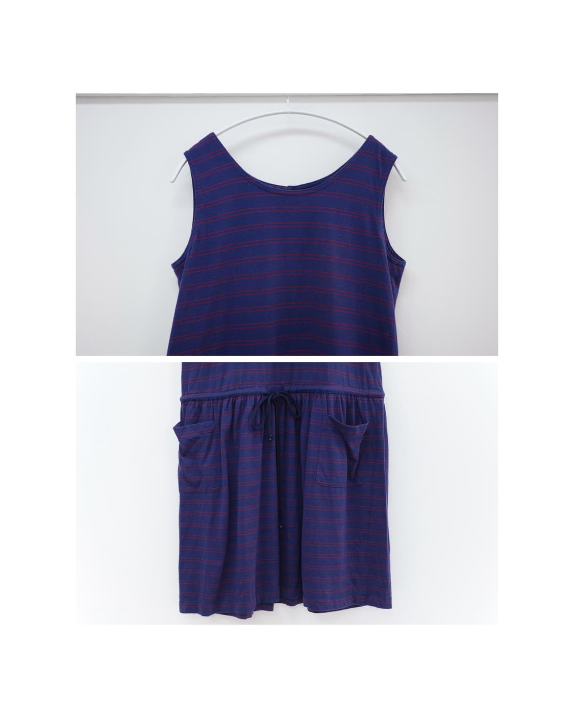 mamon Resco2 stripe ops 상품이미지8