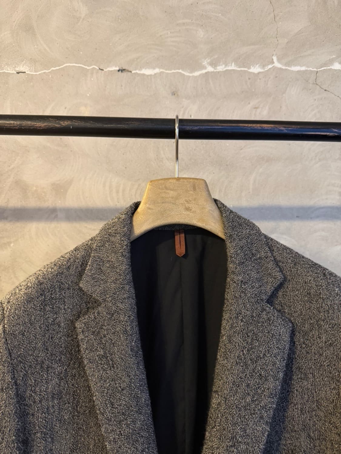 시쏘앤바스 테일러드 자켓 100 상품이미지9