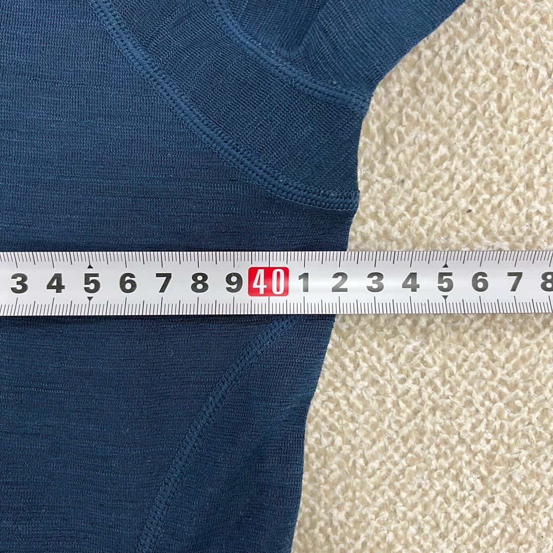 S 마무트 기능성 긴팔 티셔츠 0219M 상품이미지6