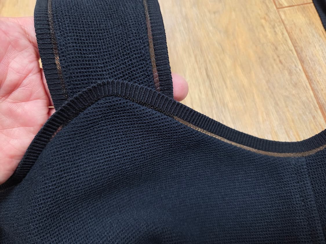 타임(TIME) 캐미솔 탑 55 상품이미지3