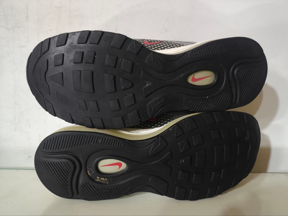 260mm 나이키 에어맥스97 울트라 실버불렛 운동화 상품이미지9