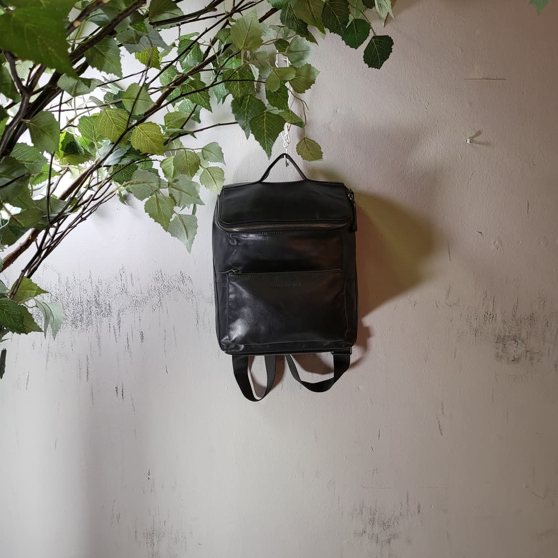 만다리나덕 백팩 상품이미지1