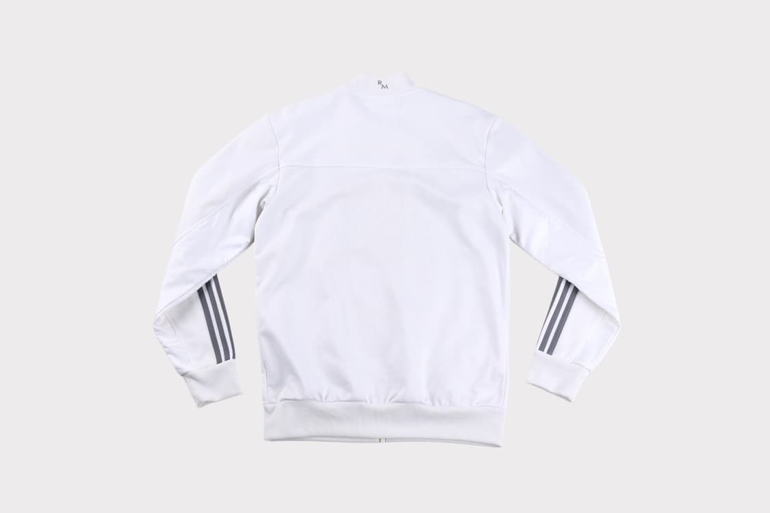 [M] 아디다스 13-14 레알 마드리드 앤썸 자켓 상품이미지7