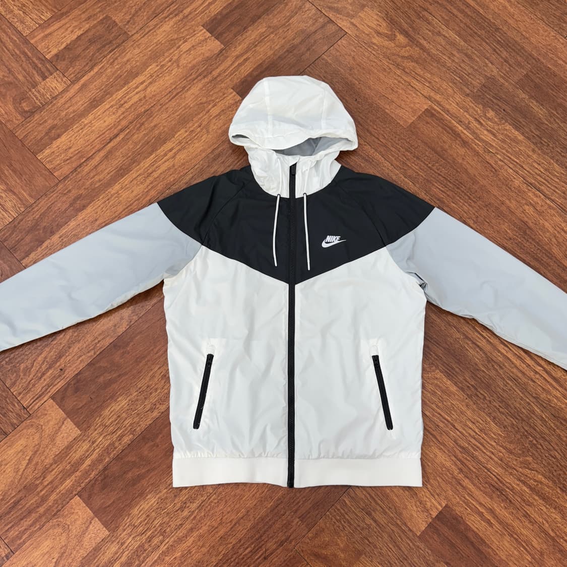 100 나이키 윈드러너 바람막이 자켓  상품이미지3