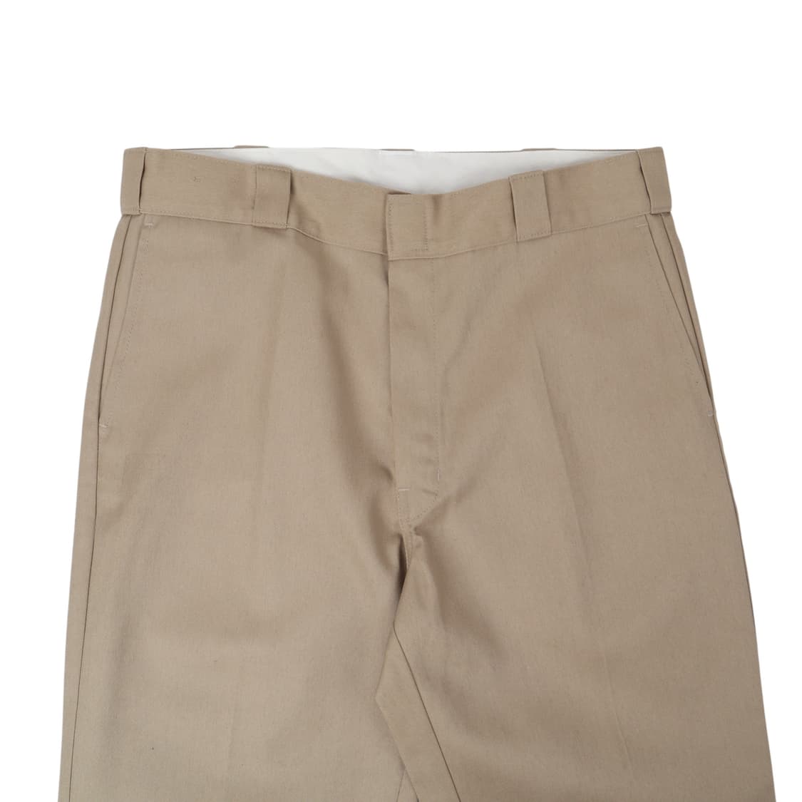 디키즈 베이지 워크 치노팬츠 상품이미지6