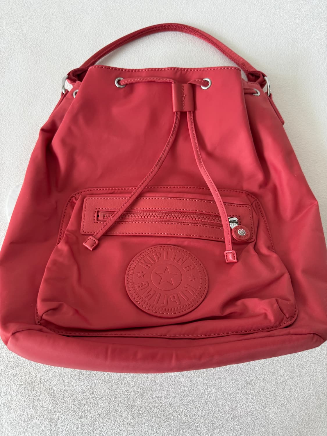 키플링(Kipling) 버킷백(백팩 변형 가능) 상품이미지2