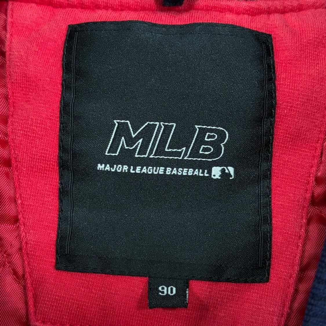 mlb 뉴욕양키즈 바시티자켓 v3139 상품이미지7