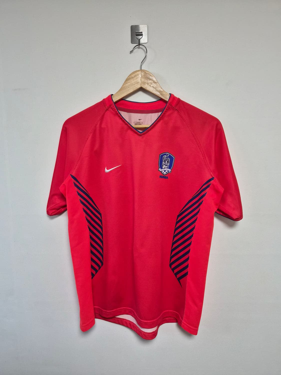 나이키Nike 대한민국 국대 유니폼 XL사이즈 - T81 상품이미지1