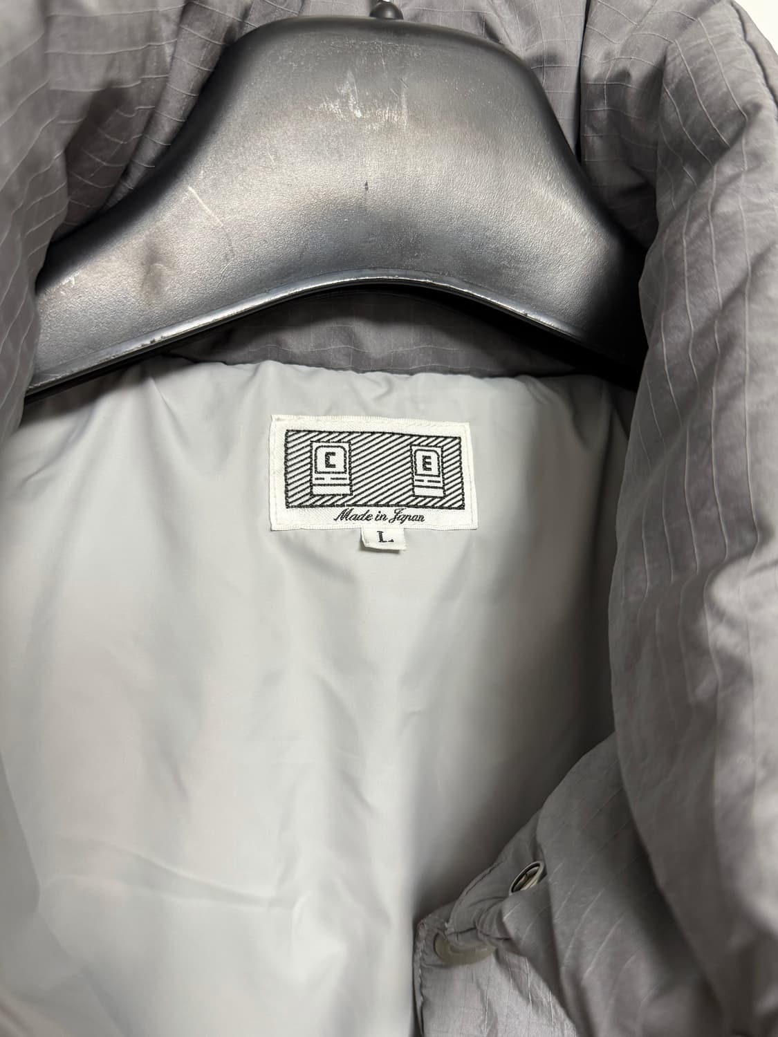 카브엠트 패딩 상품이미지3