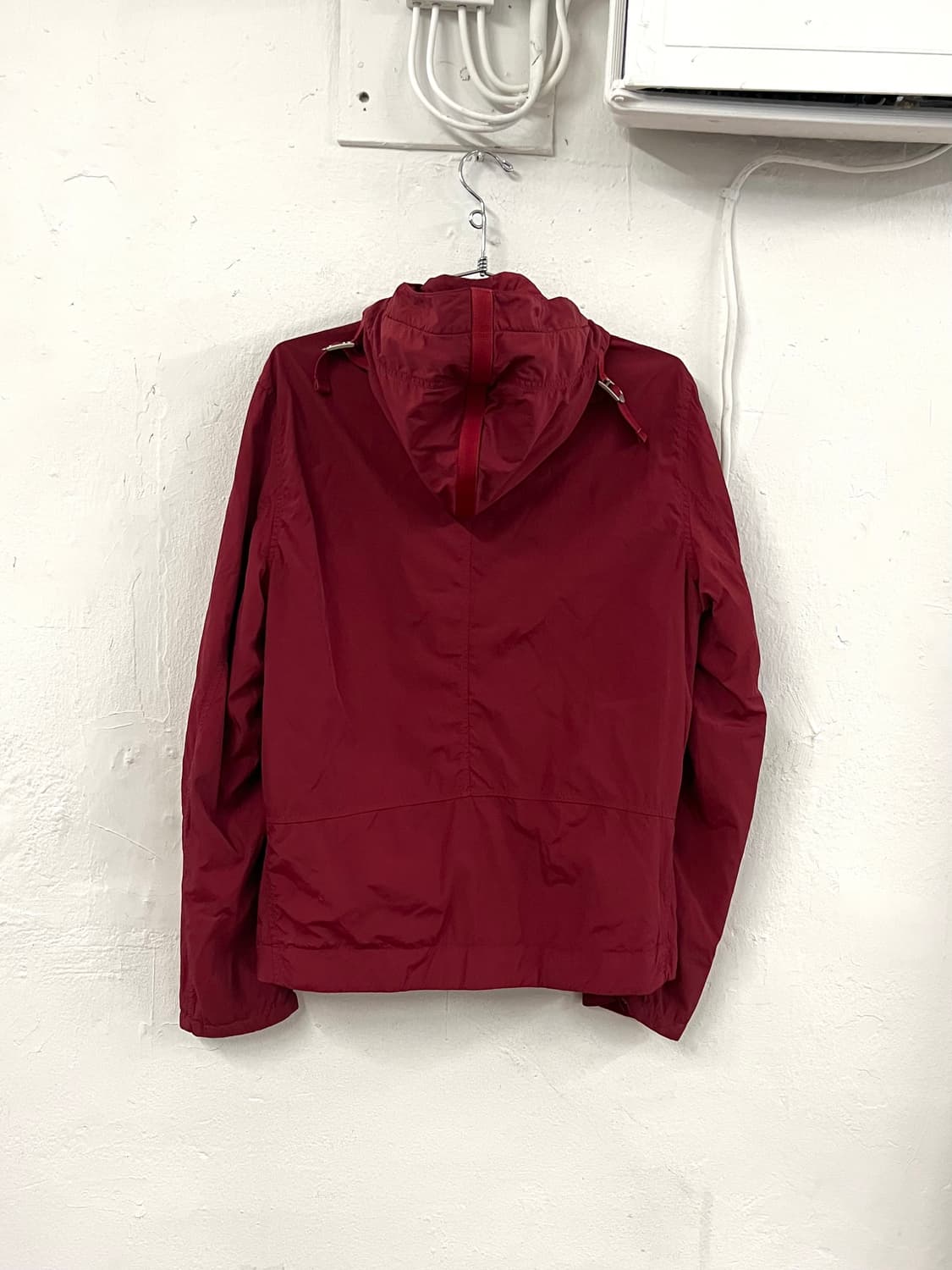 CP COMPANY 2009AW 아카이브 와치뷰어 렌즈 자켓 상품이미지9