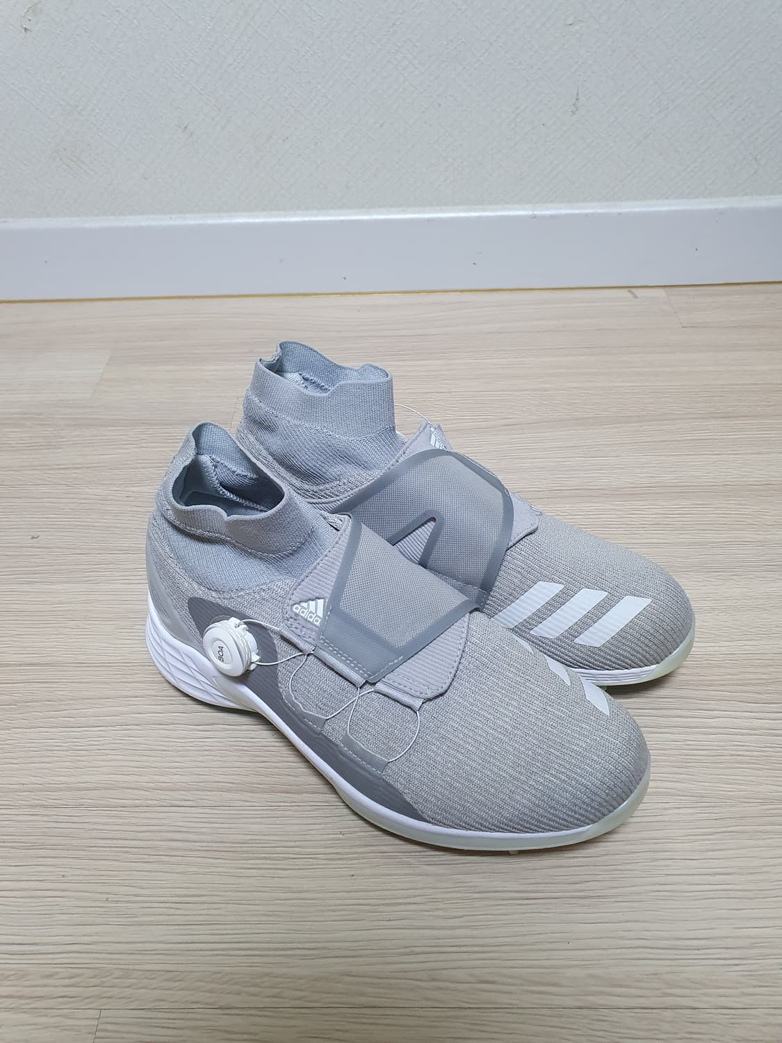 아디다스 모션 보아 골프화 270 상품이미지2