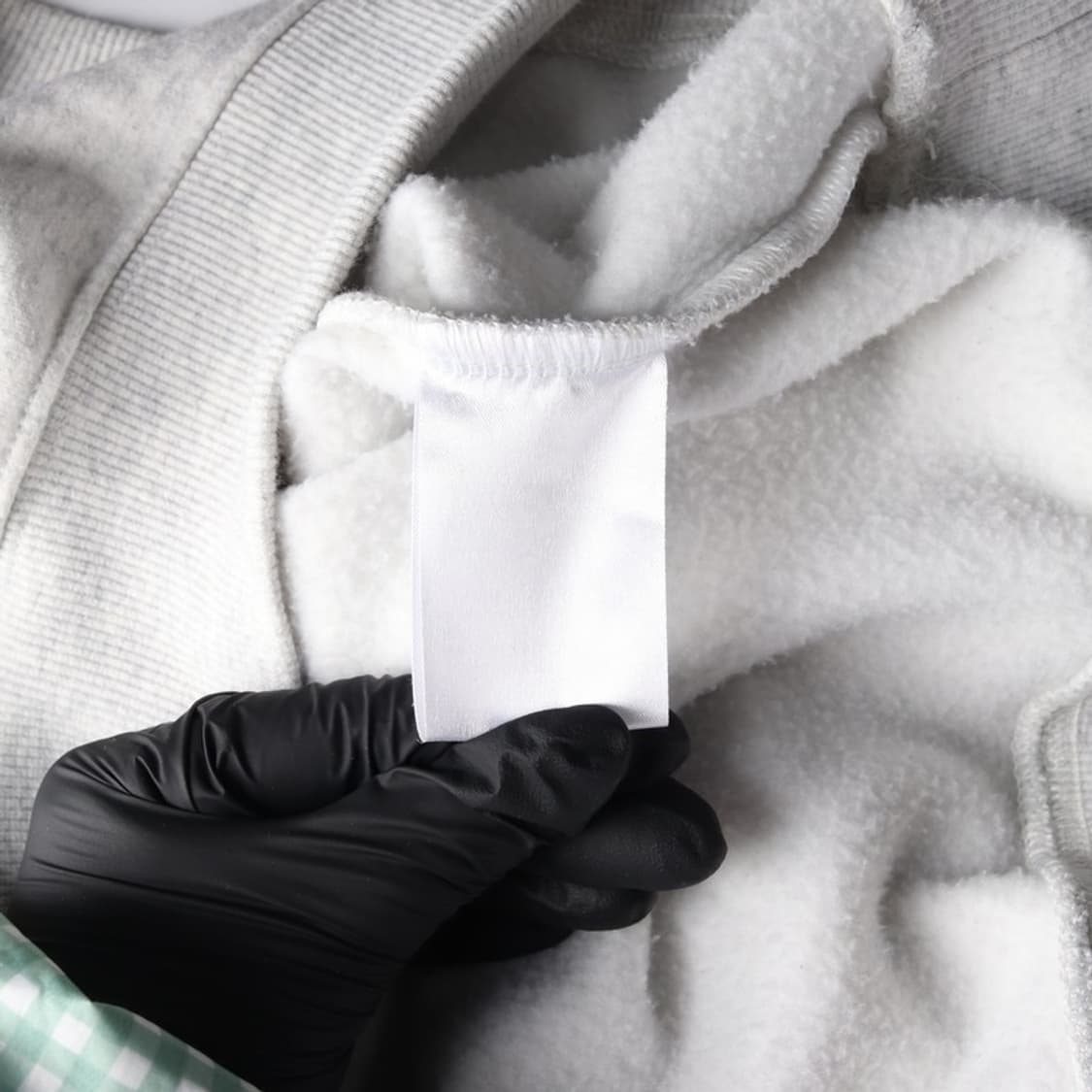 코드그라피 CGP 아치 로고 맨투맨 L 상품이미지6