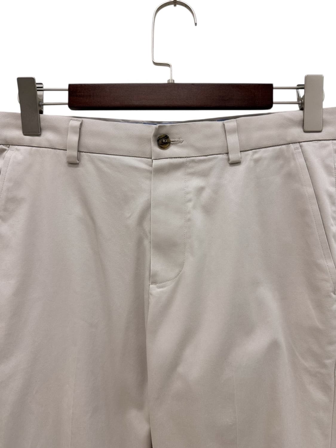 브룩스브라더스 치노팬츠 아이보리 (30)  상품이미지2