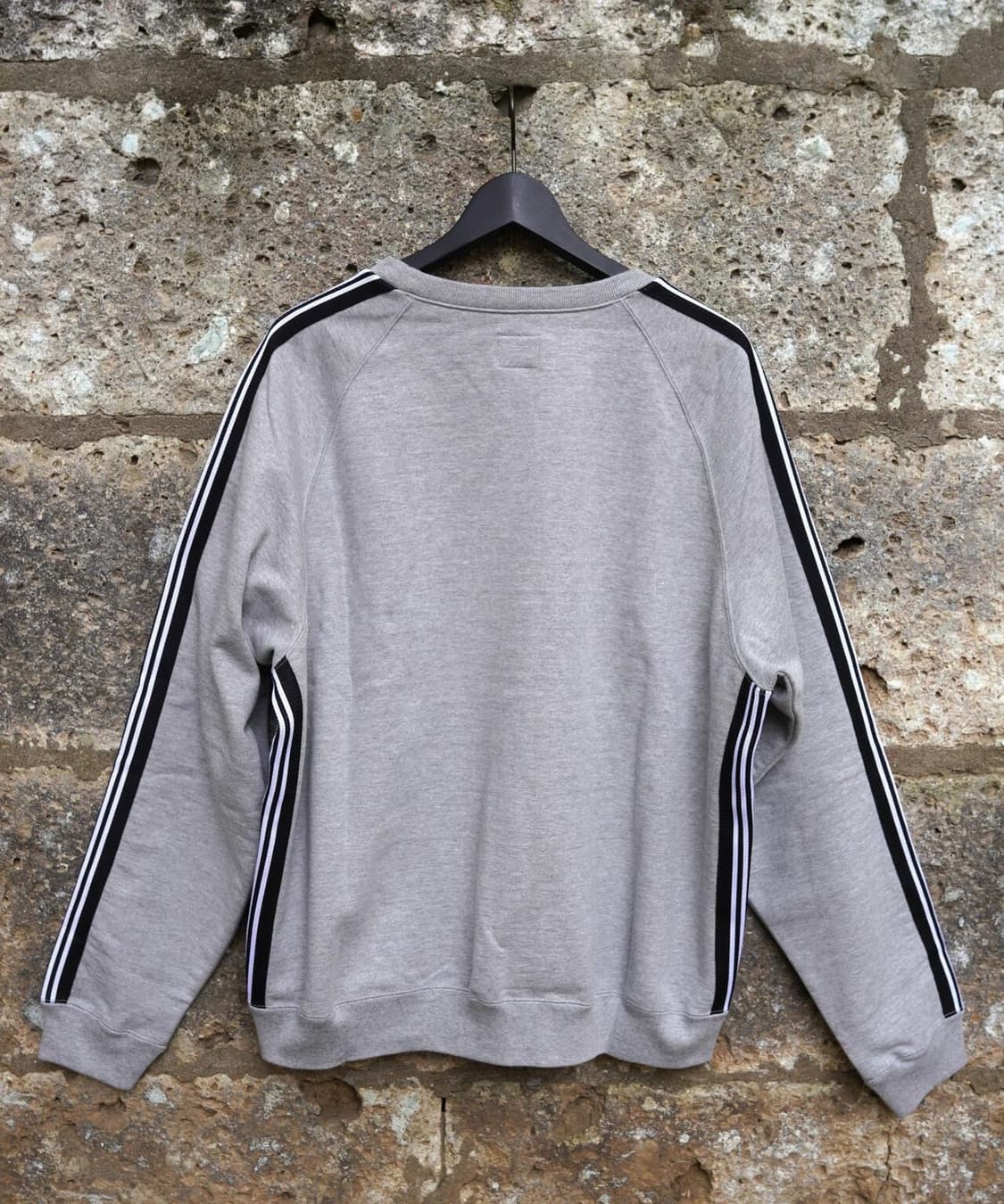 니들스 x BEAVER 코튼 크루 L 상품이미지3