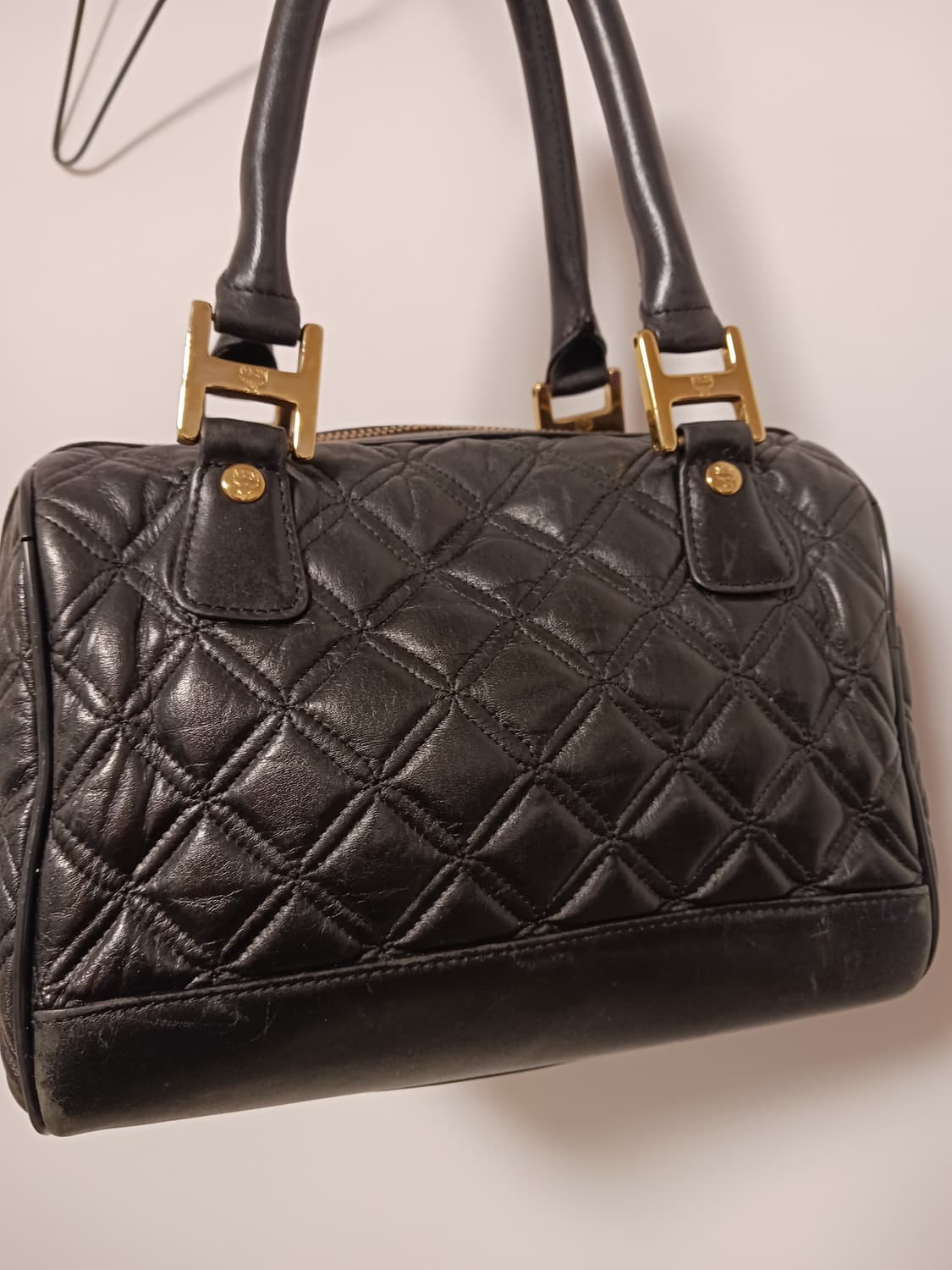 MCM 미니토트백 상품이미지6