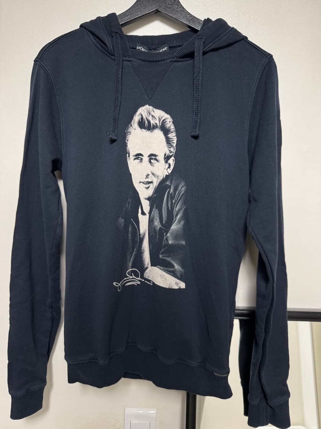 돌체앤가바나 제임스 딘 후드티 상품이미지3