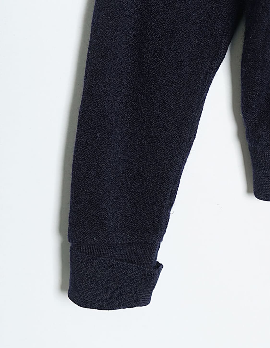 90's LACOSTE ㈜서광 Croped Cardigan 상품이미지4