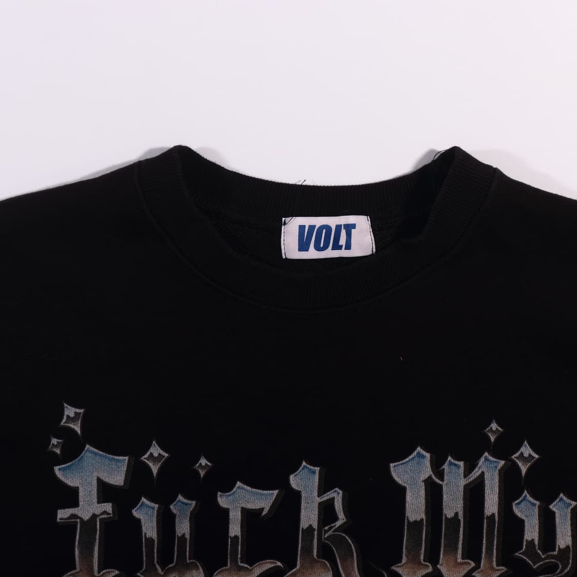 VOLT 스웻셔츠 B423 상품이미지2