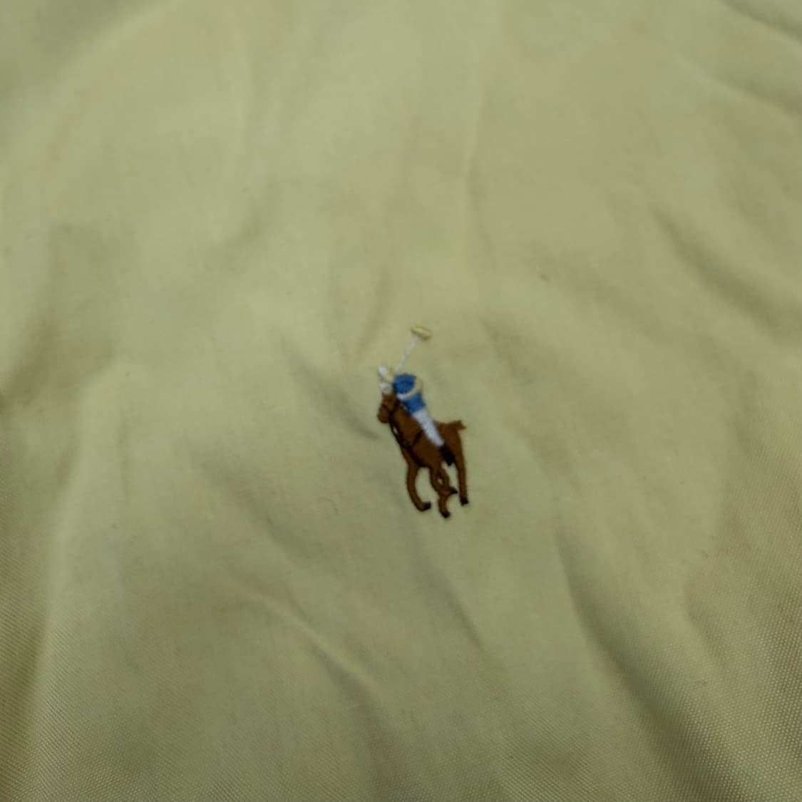 polo 랄프로렌 폴로 셔츠 상품이미지3