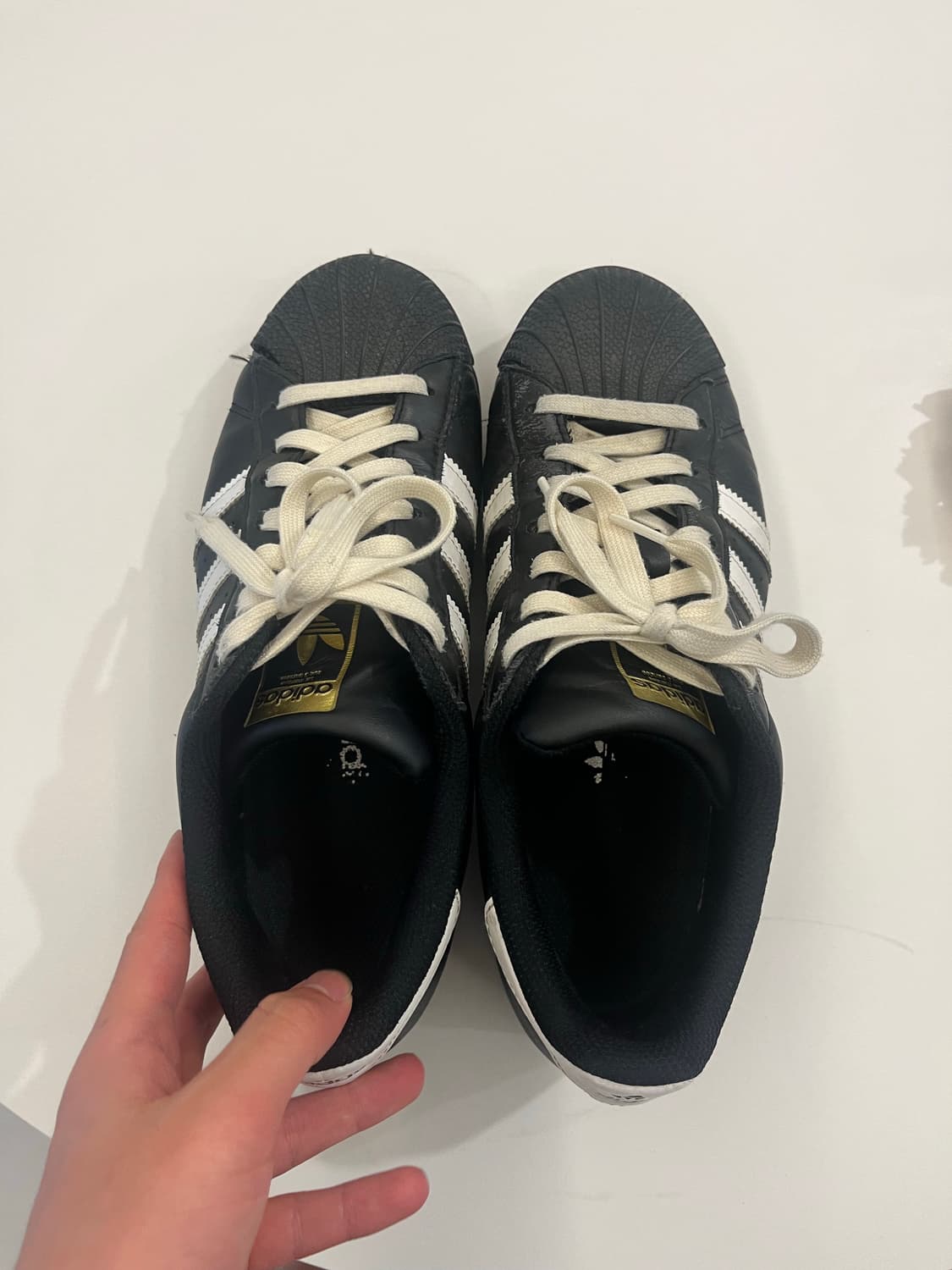 아디다스 슈퍼스타 265 상품이미지2