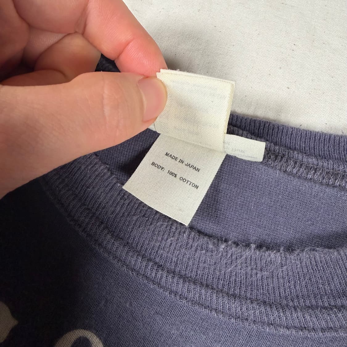 토이즈 맥코이 스티브 맥퀸 반팔 티셔츠 반팔티 상품이미지4