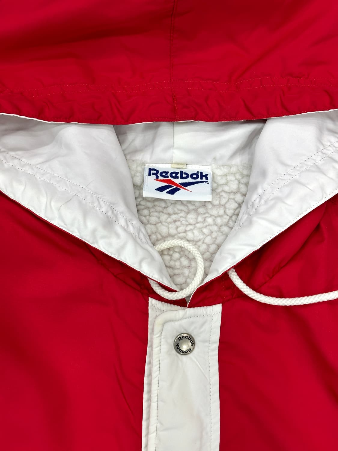 리복 올드스쿨 벤치코트 상품이미지3