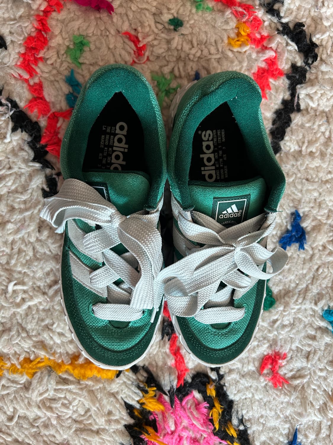 아디매틱 그린 250 상품이미지1