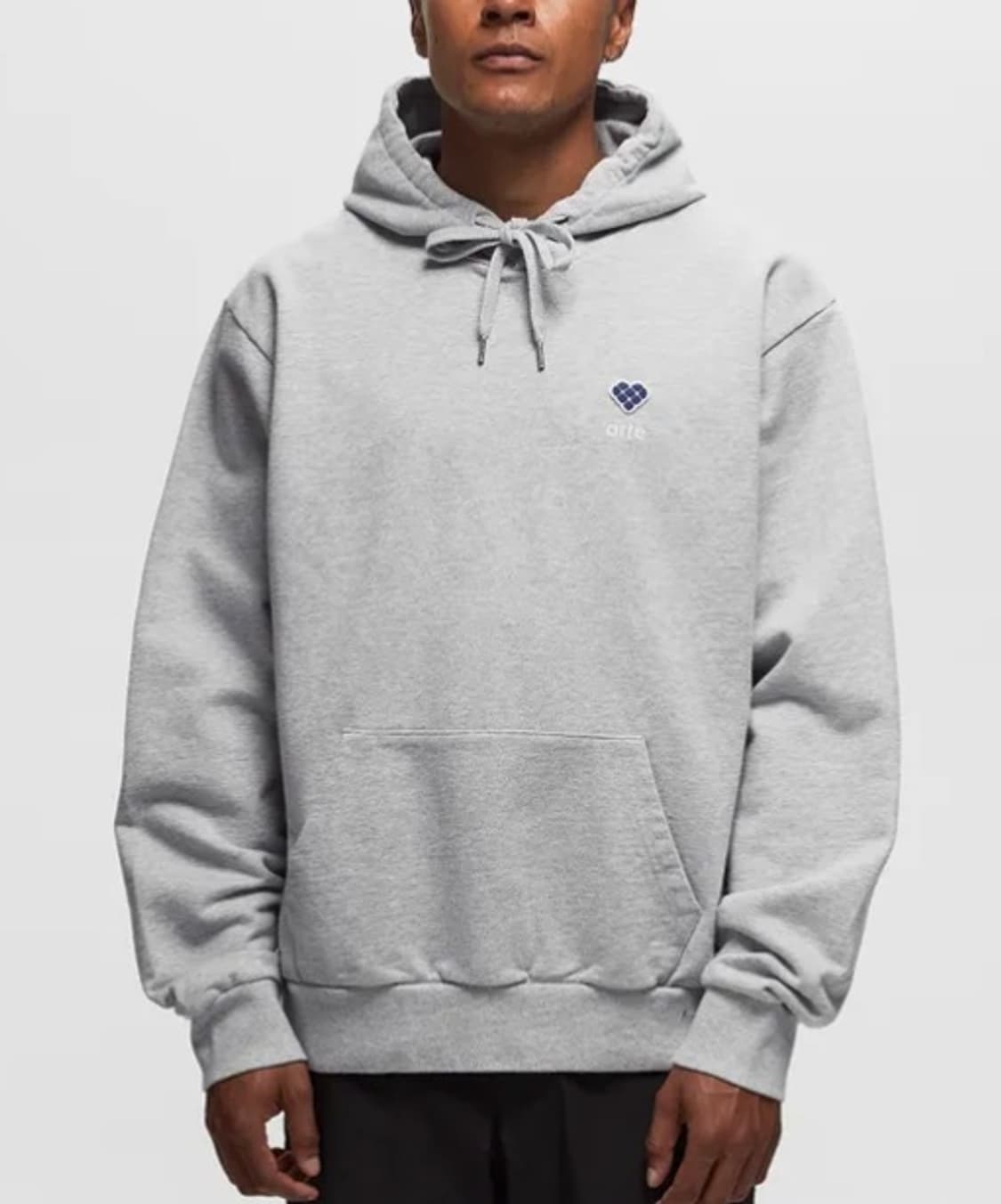 (새상품) ARTE 아르떼 앤트워프 후드 L 상품이미지2