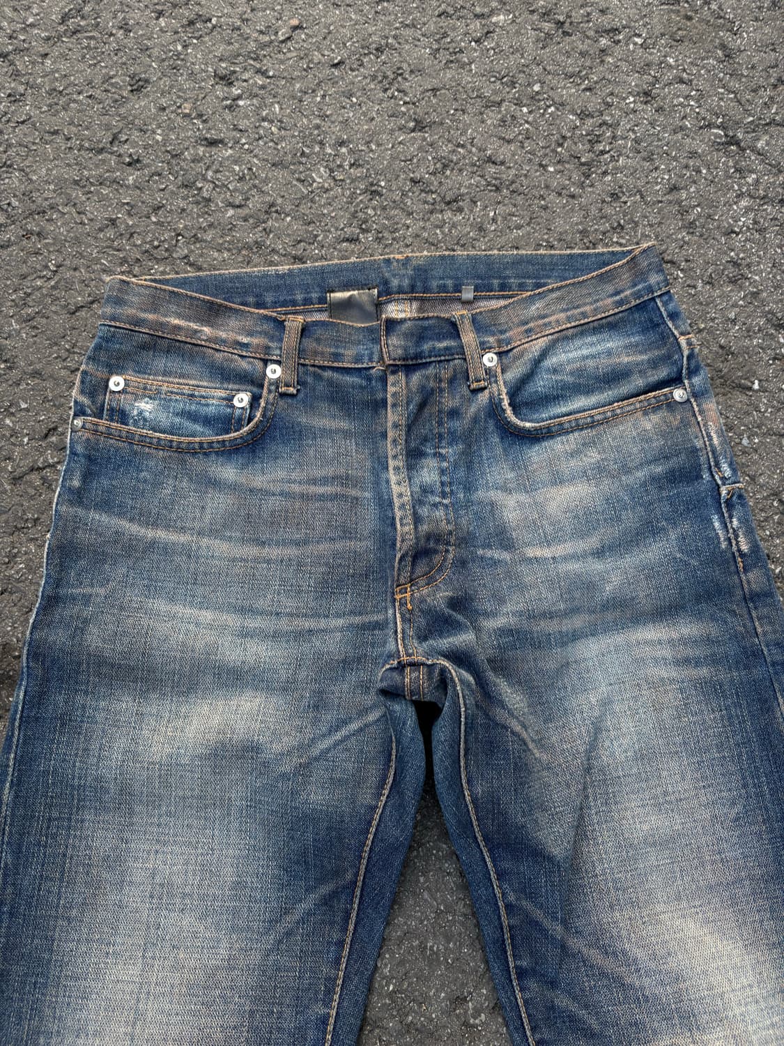 디올옴므 05AW 5HH1011220 상품이미지3